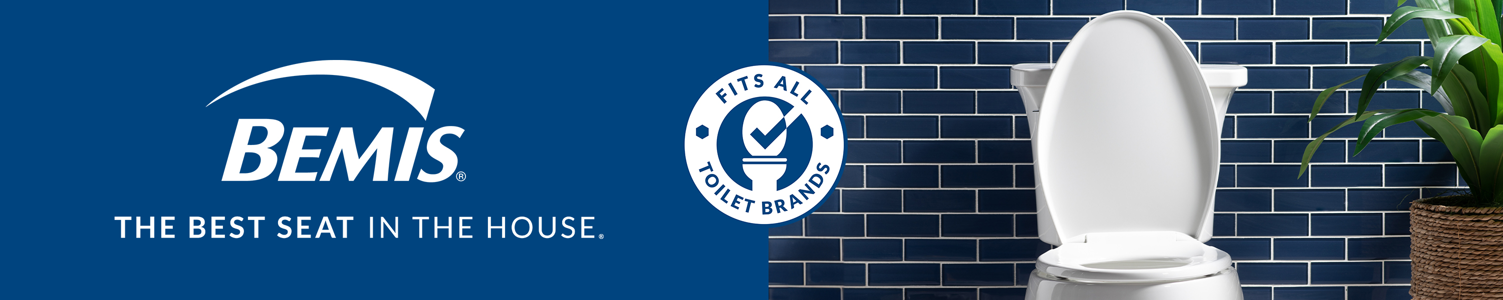 Bemis: The Best Seat In The House